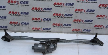 Ansamblu stergatoare cu motoras Mini Cooper R56/57 2006-2013 9804398-01
