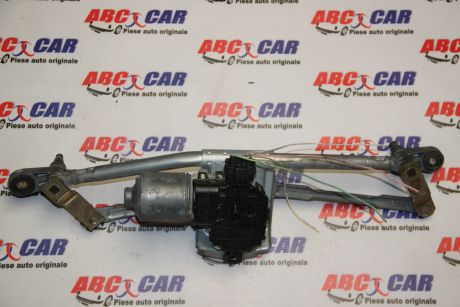 Ansamblu stergator cu motoras Citroen C5 2 2004-2008 3397020507