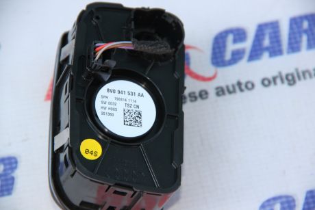 Bloc lumini Audi TT 8S 2015-In prezent 8V0941531AA