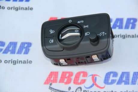 Bloc lumini Audi TT 8S 2015-In prezent 8V0941531AA