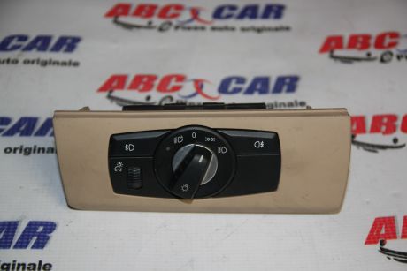 Bloc lumini BMW X6 E71 2008-2014 9134726