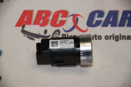 Buton start-stop VW Golf 7 2014-2020 5G1959839