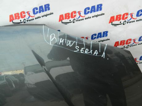 Capota fata BMW Seria 1 E81 / E87 2005-2011