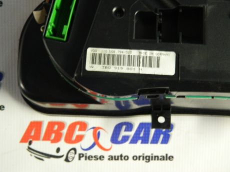 Ceasuri de bord VW Passat B5 1999-2005 1.9 TDI 3B0919881N