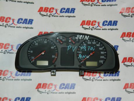 Ceasuri de bord VW Passat B5 1999-2005 1.9 TDI 3B0919881N