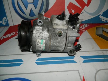 Compresor clima VW Passat B6 2005-2010 1K0820859F