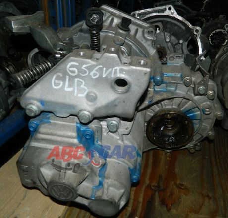 Cutie de viteze manuala VW Golf 5 2005-2009 2.0 FSI cod: GLB