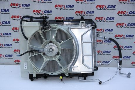Electroventilator Toyota Yaris (XP130) 2011-2019 16363-0D090