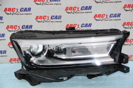 Far dreapta Bi-Xenon LED Audi Q5 FY 2017-2024 80A941006