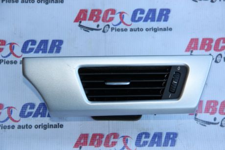 Grila aer bord BMW E90/E91 2005-2012 64229151165-01