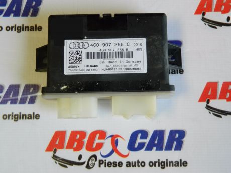 Modul AdBlue Audi A4 B8 8K 2008-2015 4G0907355C