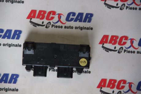 Modul deschidere capac portbagaj Audi Q7 4M 2016-In prezent 3AA962243F