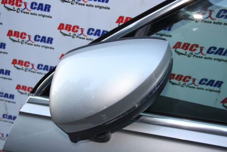 Oglinda stanga full electrica cu side assist VW Tiguan (AD1) 2016-2023