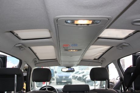 Panoramic Ford Galaxy 2006-2010