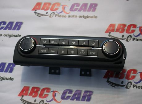 Panou comanda clima Kia Cee'd 2018-prezent 97250-J7210