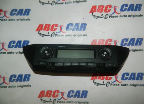 Panou comanda clima VW Polo 9N 2004-2008 Cod: 6Q0907044E