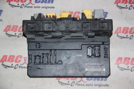 Panou sigurante SAM Mercedes Vito W639 2004-2013 6399005300