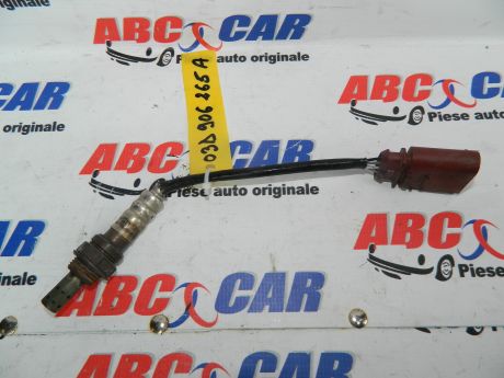 Sonda Lambda VW Golf 4 1.6 benzina COD: 03D906265A