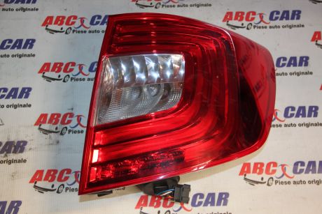 Stop dreapta LED Skoda Superb 2 (3T4) combi facelift 2013-2015 3T9945096A