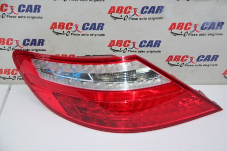 Stop stanga LED Mercedes SLK-Class R172 2011-2016 A1728200164