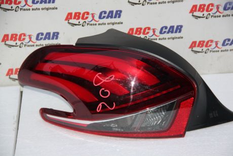 Stop stanga Peugeot 208 facelift 2016-2019 9810343080-0