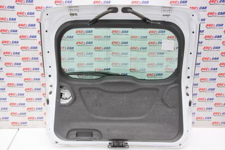 Tapiterie portbagaj (haion) Ford C-max 2 facelift 2015-2019