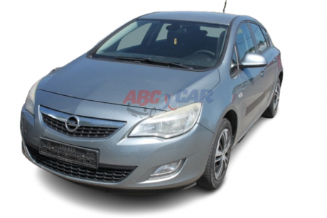 Toba esapament intermediara Opel Astra J hatchback 2009-2012