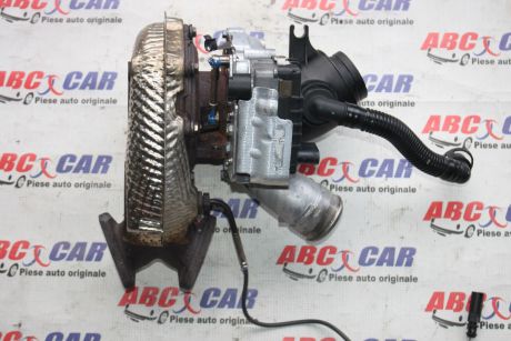 Turbosuflanta Audi Q7 4L 2005-2015 3.0 TDI 059145074C