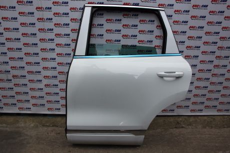 Usa stanga spate VW Touareg (7P) 2010-2018