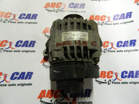 Alternator Fiat Punto 2000-2010 1.2 Benzina 14V 70Amp 51714794