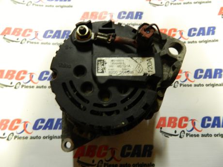 Alternator Renault Laguna 1 1994-2001 1.9 DCI 14V 121 Amp 2542466B
