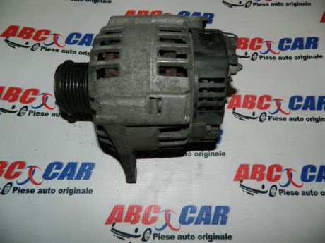 Alternator Renault Laguna 1 1994-2001 1.9 DCI 14V 121 Amp 2542466B