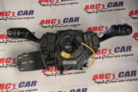 Ansamblu manete Ford Focus 2 2005-2011 4M5T-13N064-HH, 3M5T-6475-AE