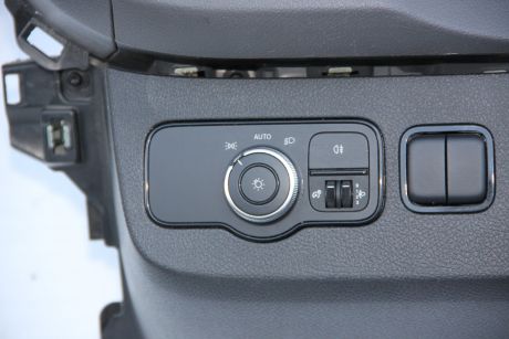 Bloc lumini Mercedes Sprinter 3 W907 2019-prezent