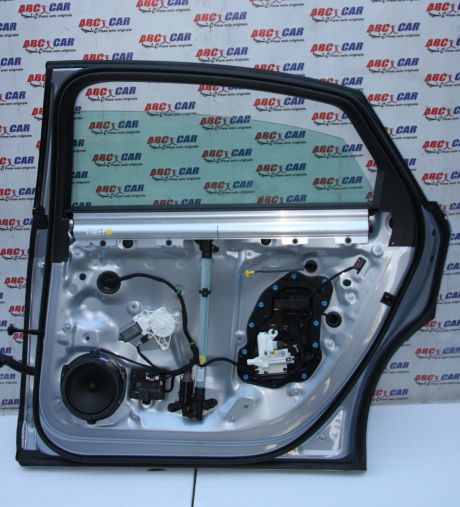 Broasca usa dreapta spate Audi A8L 4N (D5) 2017-prezent