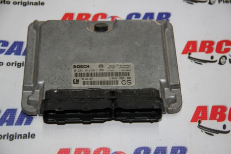 Calculator motor Opel Zafira A 1999-2005 2.0 DTI 09133269CS