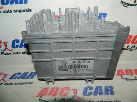 Calculator motor Seat Arosa 1997-2004 1.0 B 030906027AH