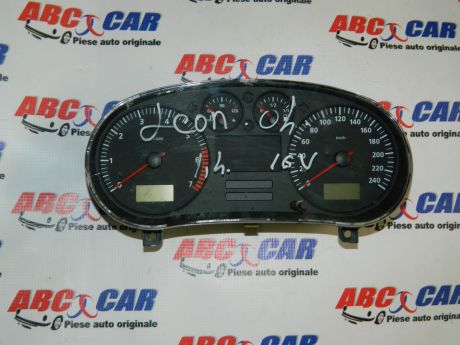 Ceasuri de bord Seat Leon 1M1 1999-2005 1.4 16V W01M0920802