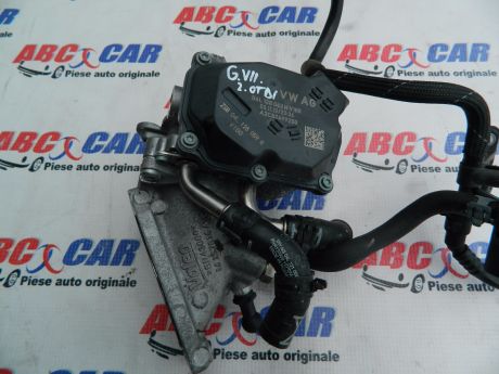 Clapeta acceleratie VW Golf 7 2014-2020 2.0 TDI 04L128063H