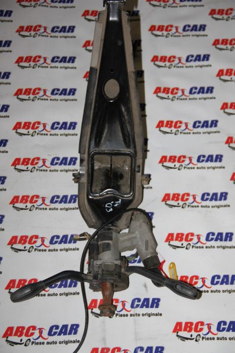 Contact cu cheie VW Transporter T4 1995-2003 7D1905851