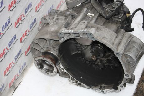 Cutie de viteze manuala cu start-stop VW Tiguan (AD1) 2016-2023 cod: QZZ