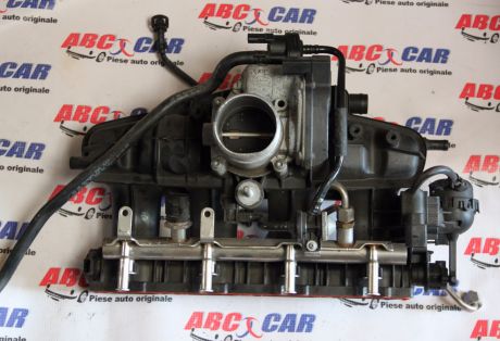 Galerie admisie Skoda Superb 2 (3T4) 2008-2015 2.0 TSI 06J133185BT