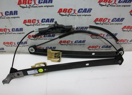 Macara geam usa stanga fata Audi Q5 FY 2017-2024 80A837461A
