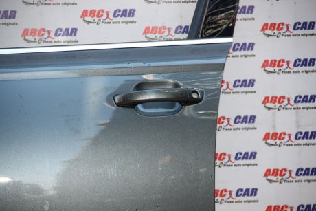 Maner exterior usa stanga fata Audi A6 4G C7 Avant model 2014