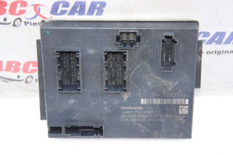 Modul confort VW Touareg (7P) 2010-2018 7PP907279N