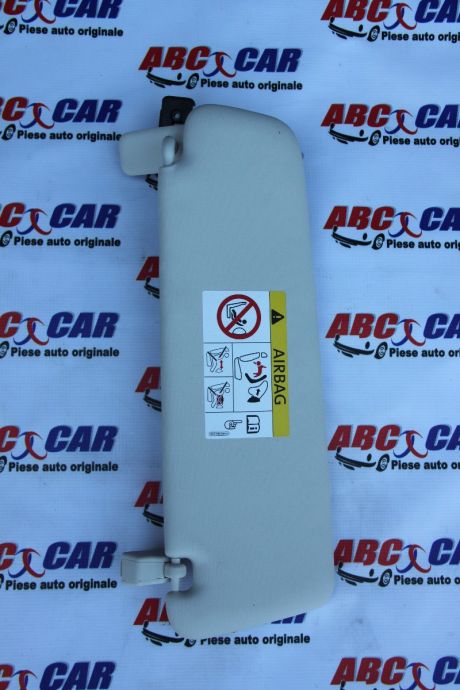 Parasolar stanga-dreapta VW Touareg (7P) 2010-2018 7P6857551P