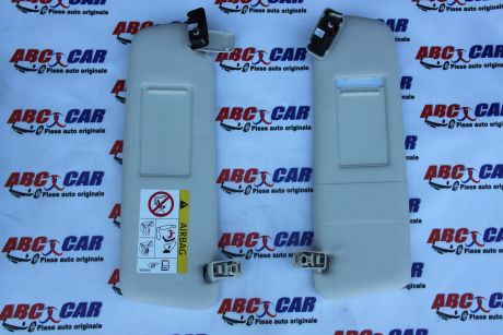 Parasolar stanga-dreapta VW Touareg (7P) 2010-2018 7P6857551P