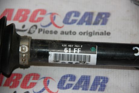 Planetara stanga fata VW E-Up 2011-prezent 12E407761F