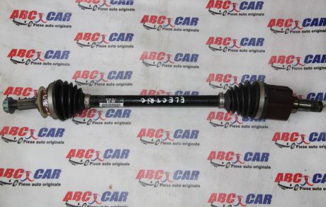 Planetara stanga fata VW E-Up 2011-prezent 12E407761F