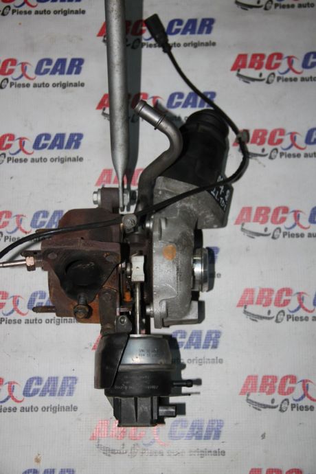 Turbosuflanta Audi A4 B8 8K 2008-2015 2.0 TDI  03L145701E